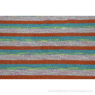 120GSM Loose Terry Fabric